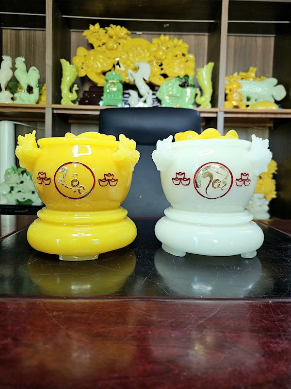BÁT TỤ BẢO ĐẠI